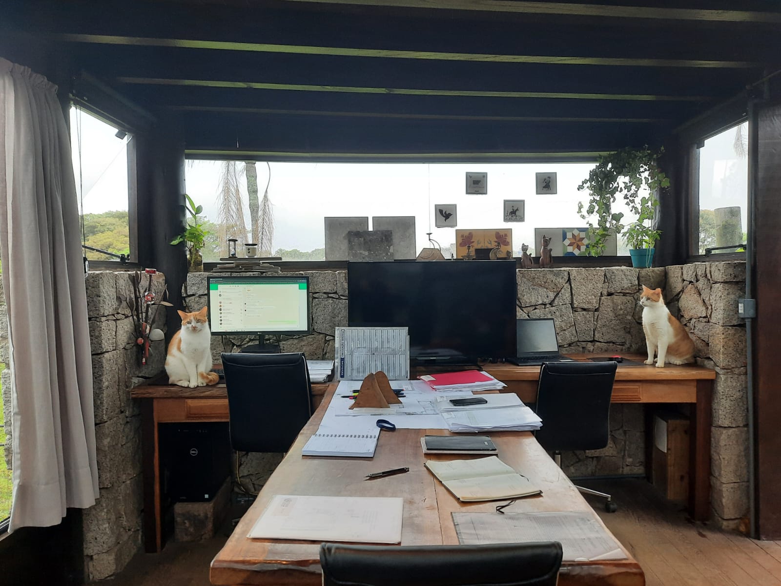 Studio Terra Escritório
