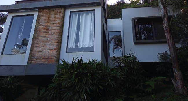 Jardim Vertical