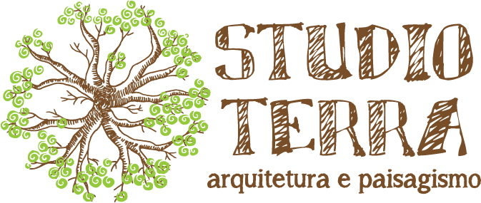 Studio Terra - Arquitetura e Paisagismo